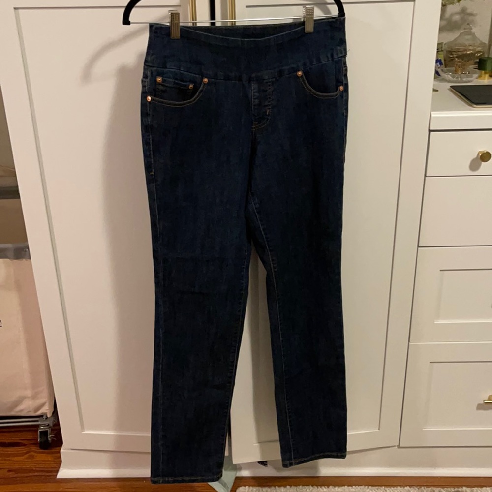 Jag jeans